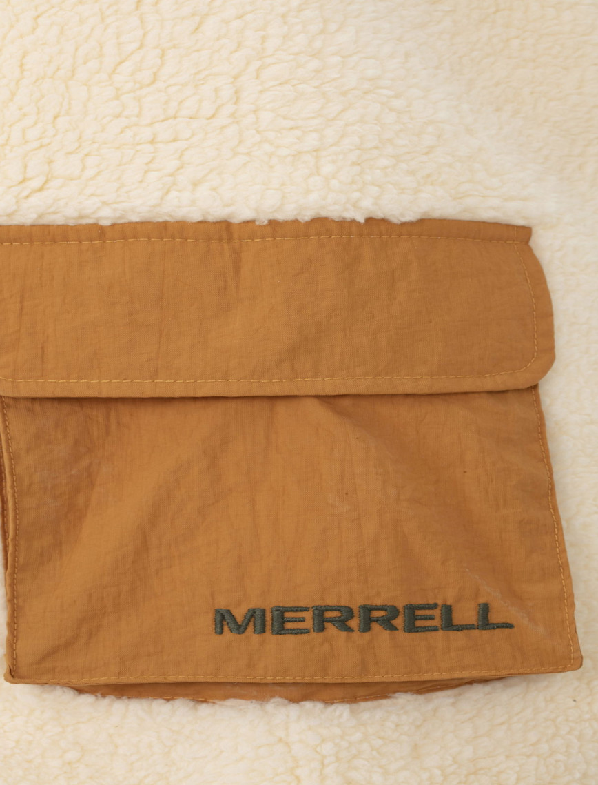 Merrell Jen Kadın Bej Yelek