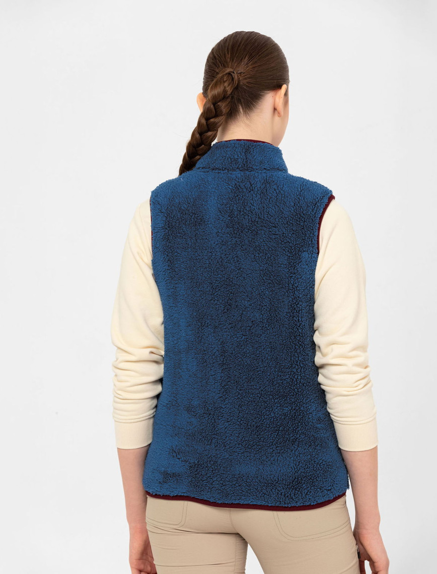 Merrell Jen Kadın Mavi Yelek Merrell Jen Kadın Mavi Yelek