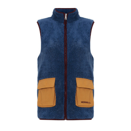 Merrell Jen Kadın Mavi Yelek