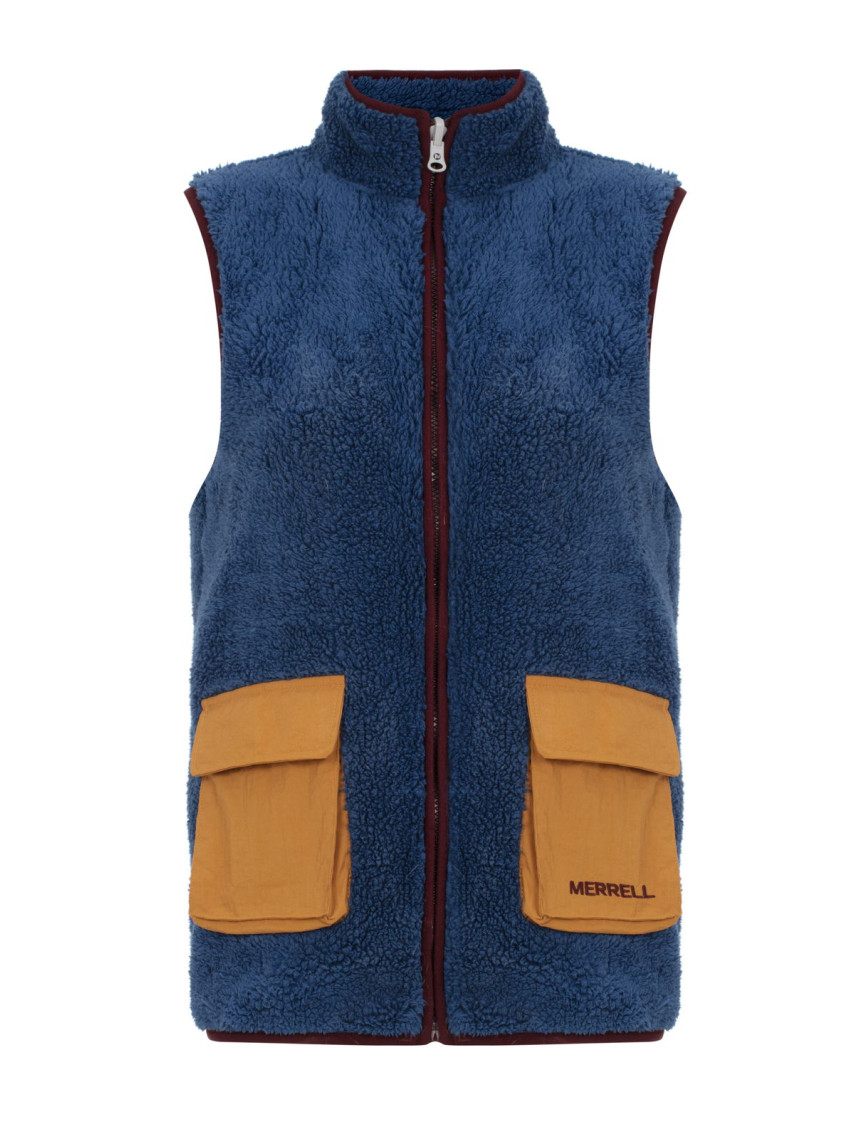 Merrell Jen Kadın Bej Yelek Merrell Jen Kadın Bej Yelek