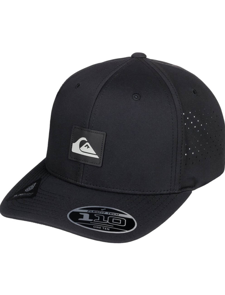 Quiksilver Adapted Erkek Yeşil Şapka Quiksilver Adapted Erkek Yeşil Şapka