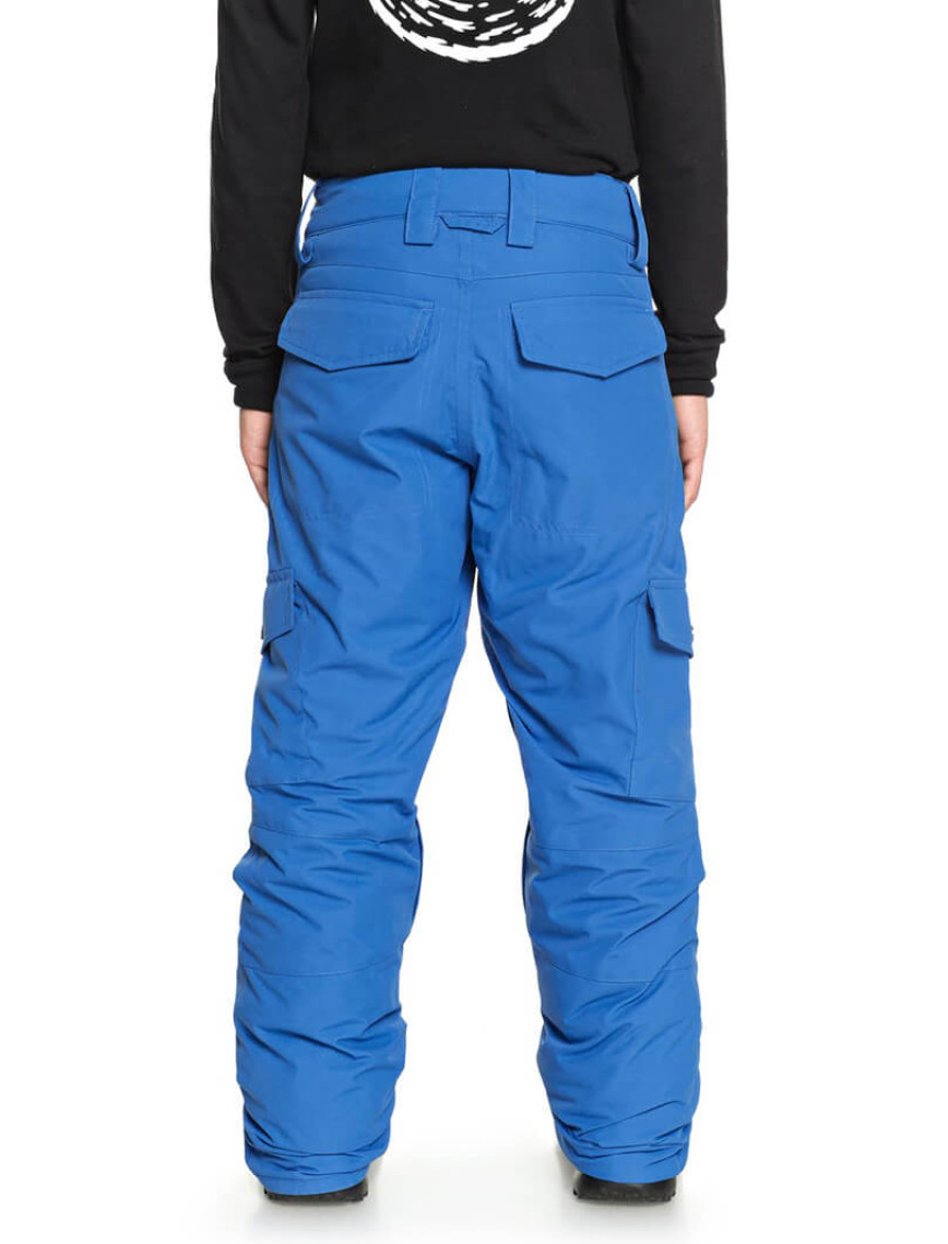 PORTER YOUTH PT B SNPT PORTER YOUTH PT B SNPT