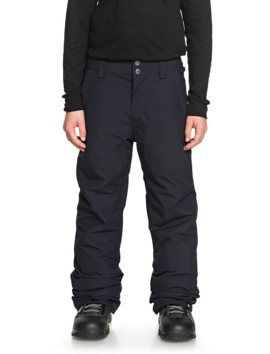 ESTATE YTH PT B SNPT ESTATE YTH PT B SNPT