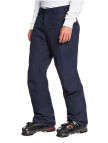 Quiksilver Erkek Snowboard Pantolonu Boundry Lacivert Kayak/Snowboard Giyim Quiksilver Erkek Snowboard Pantolonu Boundry Lacivert Kayak/Snowboard Giyim