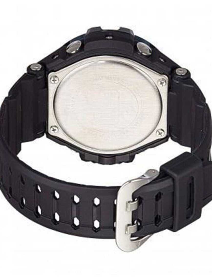 Casio GA-1100-2BDR Kol Saati