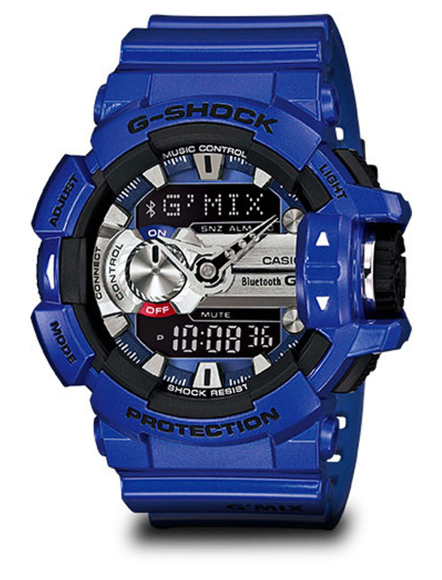 CASIO GBA-400-2ADR UNISEX SAAT CASIO GBA-400-2ADR UNISEX SAAT