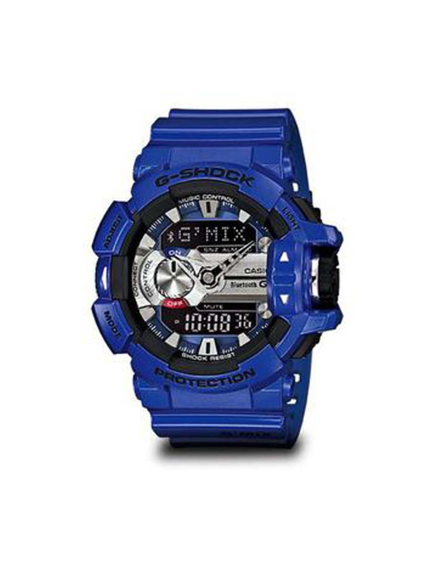 CASIO GBA-400-2ADR UNISEX SAAT CASIO GBA-400-2ADR UNISEX SAAT
