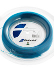 Babolat Xcel 200m Unisex Mavi Kordaj Rulo Babolat Xcel 200m Unisex Mavi Kordaj Rulo