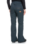 Roxy Kadın Snowboard Pantolonu Nadia PT Siyah Roxy Kadın Snowboard Pantolonu Nadia PT Siyah