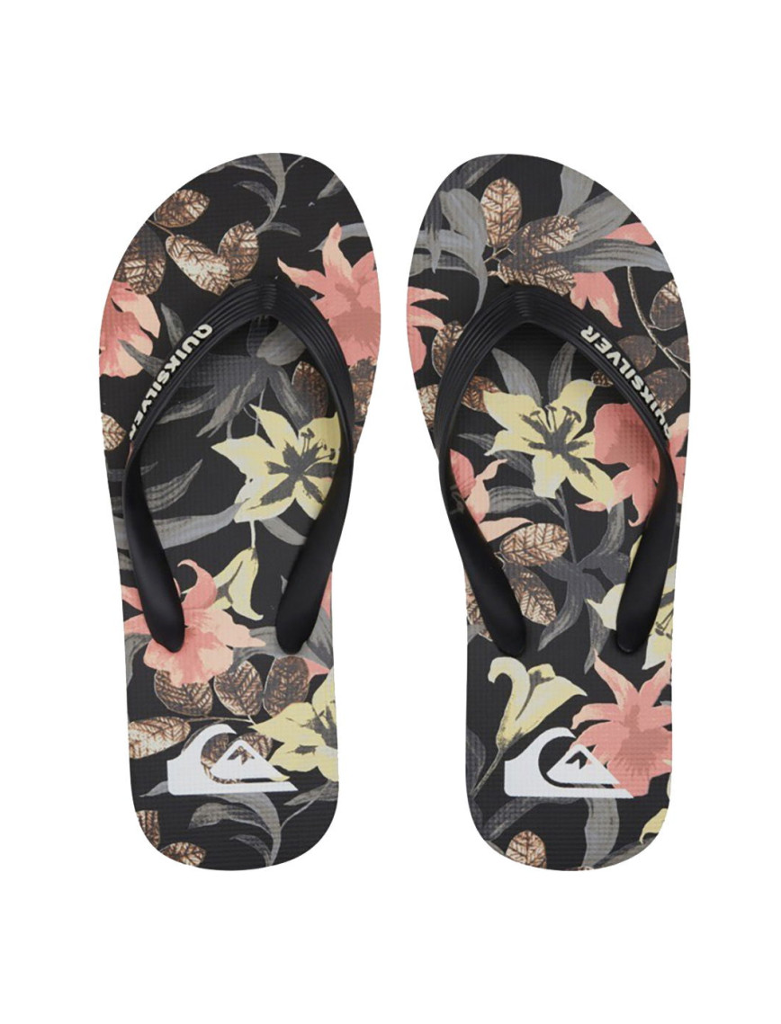 QUIKSILVER MOLOKAI ART ERKEK TERLİK QUIKSILVER MOLOKAI ART ERKEK TERLİK