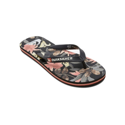 QUIKSILVER MOLOKAI ART ERKEK TERLİK QUIKSILVER MOLOKAI ART ERKEK TERLİK