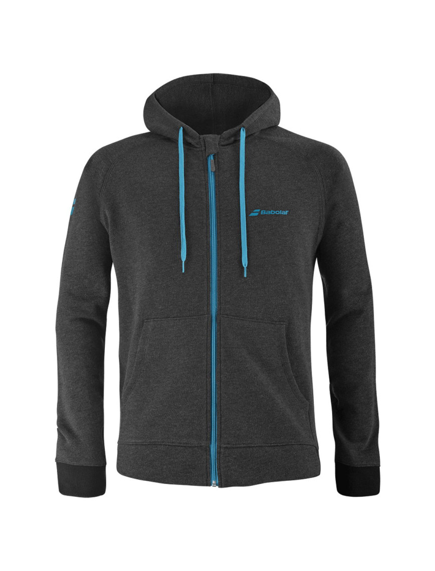 EXERCISE HOOD JACKET MEN EXERCISE HOOD JACKET MEN