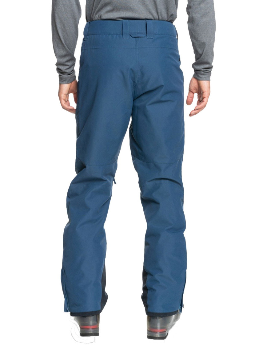 Quiksilver Boundry Pt Erkek Snowboard Pantolonu Quiksilver Boundry Pt Erkek Snowboard Pantolonu