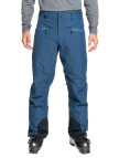 Quiksilver Erkek Snowboard Pantolonu Boundry Lacivert Kayak/Snowboard Giyim Quiksilver Erkek Snowboard Pantolonu Boundry Lacivert Kayak/Snowboard Giyim