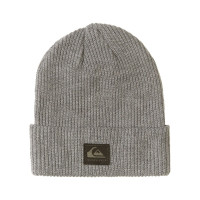 Quiksilver Performer 2 Erkek Gri Bere Quiksilver Performer 2 Erkek Gri Bere