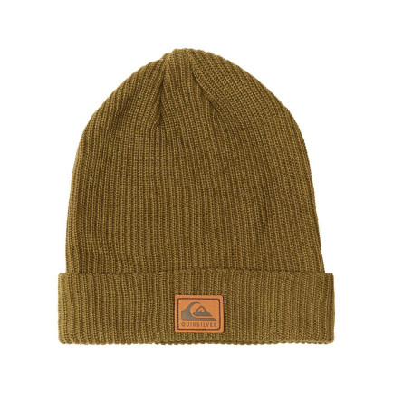 Quiksilver Performer 2 Erkek Yeşil Bere Quiksilver Performer 2 Erkek Yeşil Bere