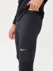 Nike Dri-FIT Phenoelite Erkek Siyah Tayt Nike Dri-FIT Phenoelite Erkek Siyah Tayt