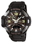 CASIO GA-1000-1BDR UNISEX SAAT CASIO GA-1000-1BDR UNISEX SAAT