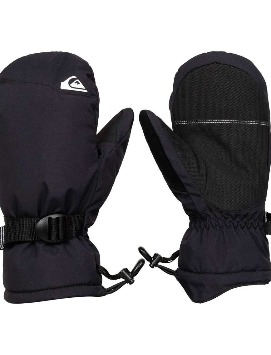Quiksilver Mission Youth Mitt Erkek Çocuk Mavi Eldiven Quiksilver Mission Youth Mitt Erkek Çocuk Mavi Eldiven