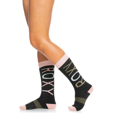 ROXY MISTY SOCKS Kadın KAYAK ÇORABI ROXY MISTY SOCKS Kadın KAYAK ÇORABI