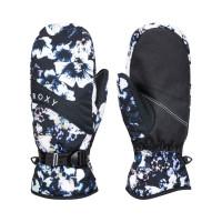 Roxy Kadın Eldiven Jetty Mitt Roxy Kadın Eldiven Jetty Mitt