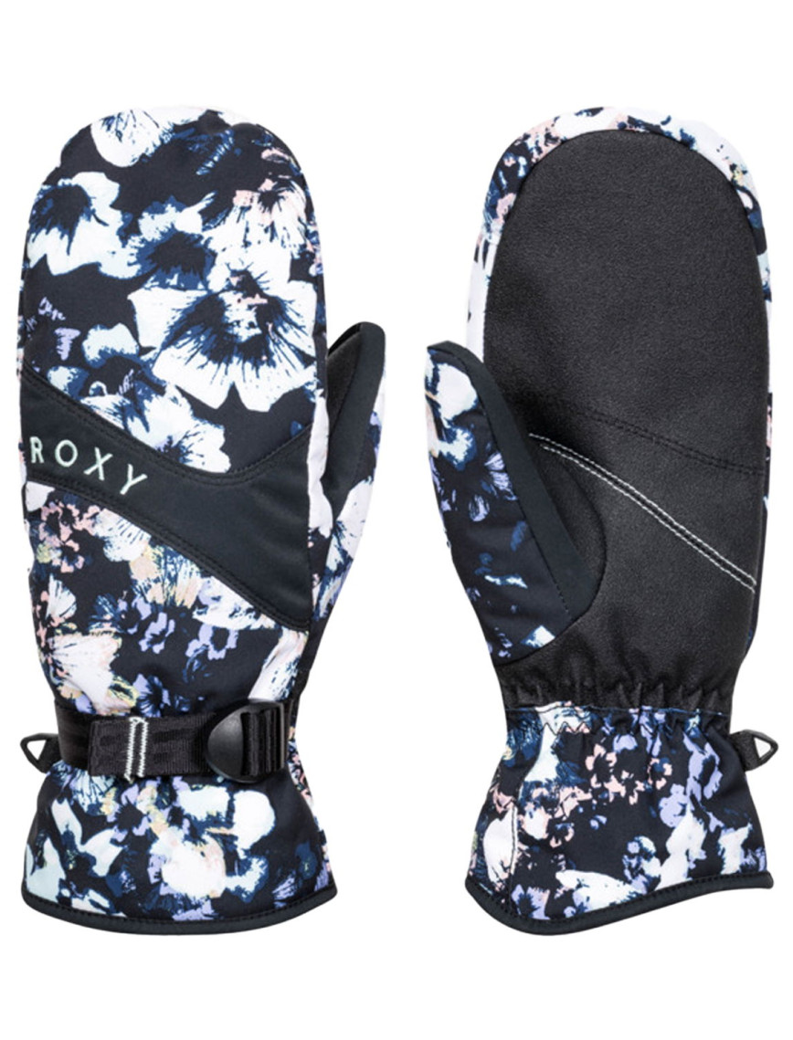 Roxy Kadın Eldiven Jetty Mitt Roxy Kadın Eldiven Jetty Mitt
