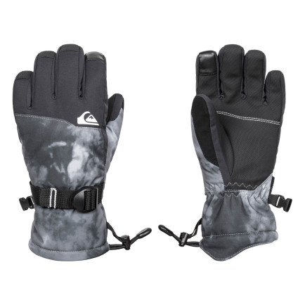 Quiksilver Mission Youth Glove Erkek Çocuk Eldiven Quiksilver Mission Youth Glove Erkek Çocuk Eldiven
