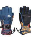 MISSION YOUTH GLOVE MISSION YOUTH GLOVE