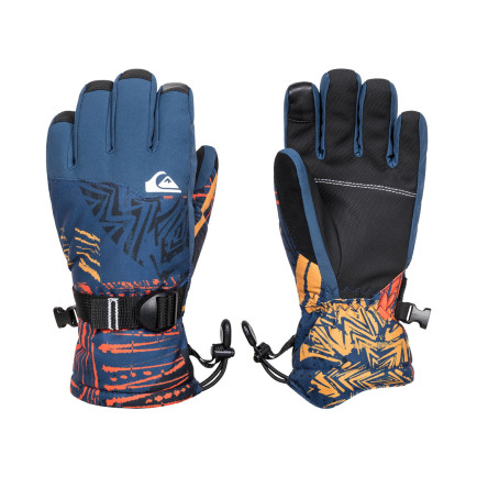 MISSION YOUTH GLOVE MISSION YOUTH GLOVE