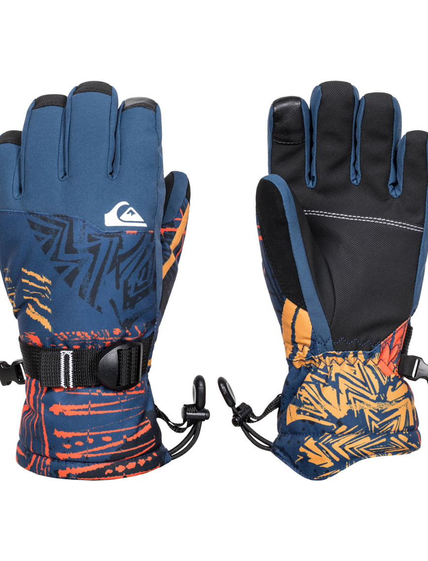 MISSION YOUTH GLOVE MISSION YOUTH GLOVE