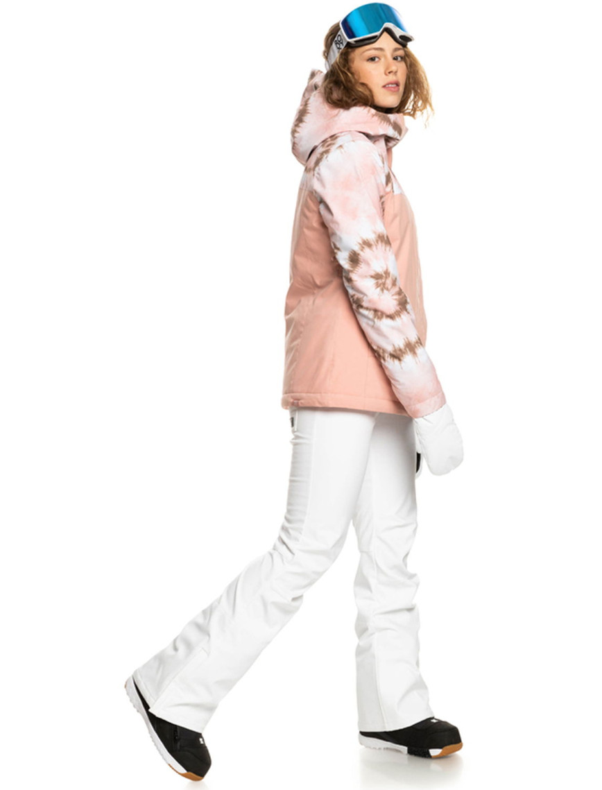 RISING HIGH PT RISING HIGH PT