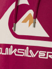 Quiksilver Big Logo Hood Erkek Sweatshirt Quiksilver Big Logo Hood Erkek Sweatshirt