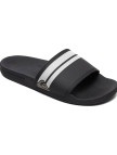 Quiksilver Rivi Slide Erkek Siyah Terlik Quiksilver Rivi Slide Erkek Siyah Terlik