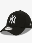 New Era Diamond 9Forty Neyyan Unisex Siyah Şapka New Era Diamond 9Forty Neyyan Unisex Siyah Şapka