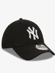 New Era Diamond 9Forty Neyyan Unisex Siyah Şapka New Era Diamond 9Forty Neyyan Unisex Siyah Şapka