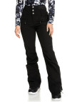 Roxy Kadın Snowboard Pantolonu Rising High Yeşil Roxy Kadın Snowboard Pantolonu Rising High Yeşil