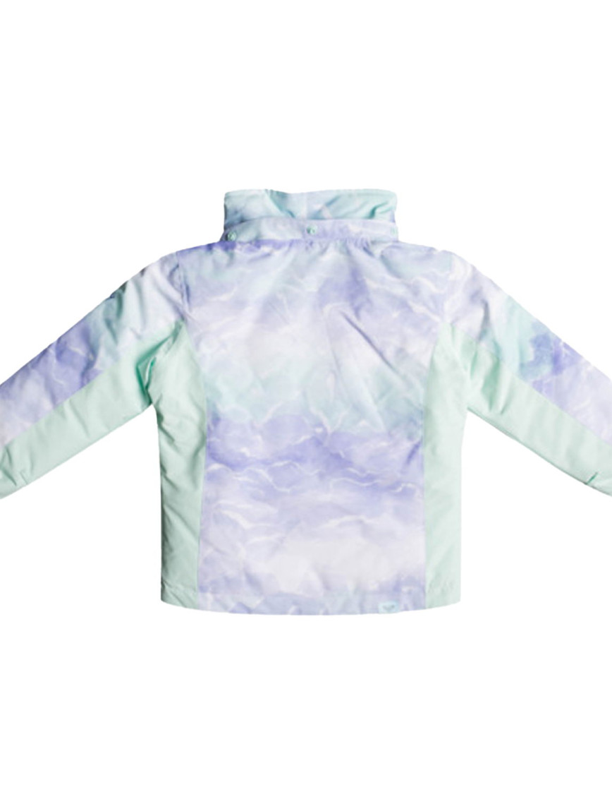 SNOWY TALE JK SNOWY TALE JK