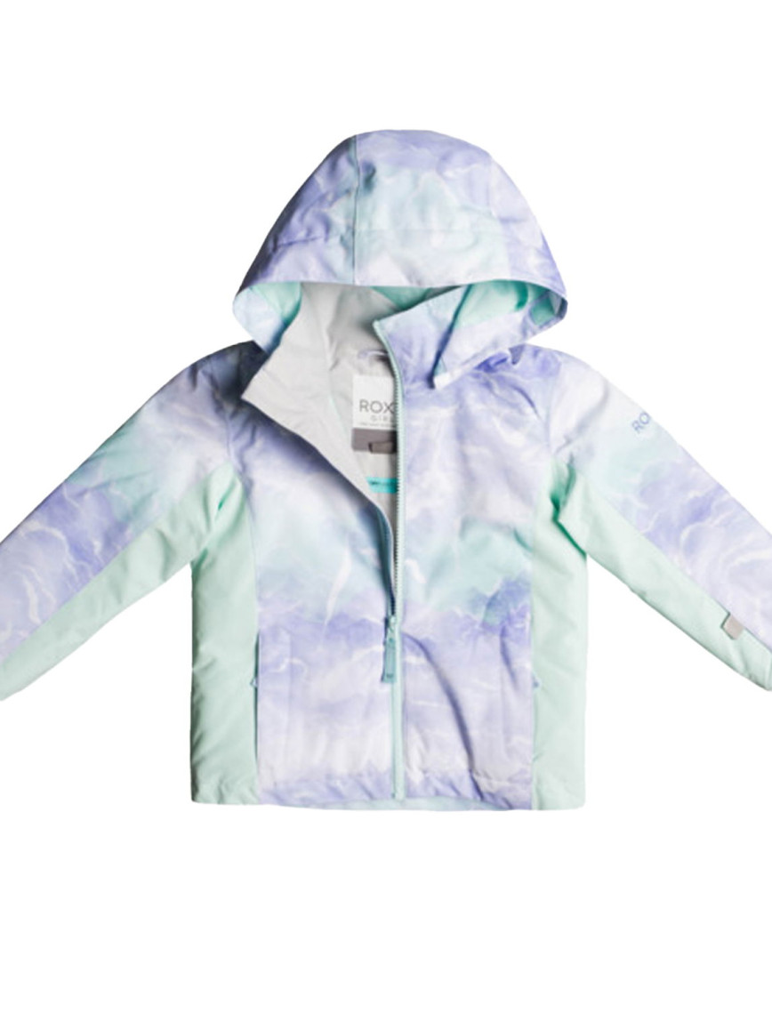 SNOWY TALE JK SNOWY TALE JK