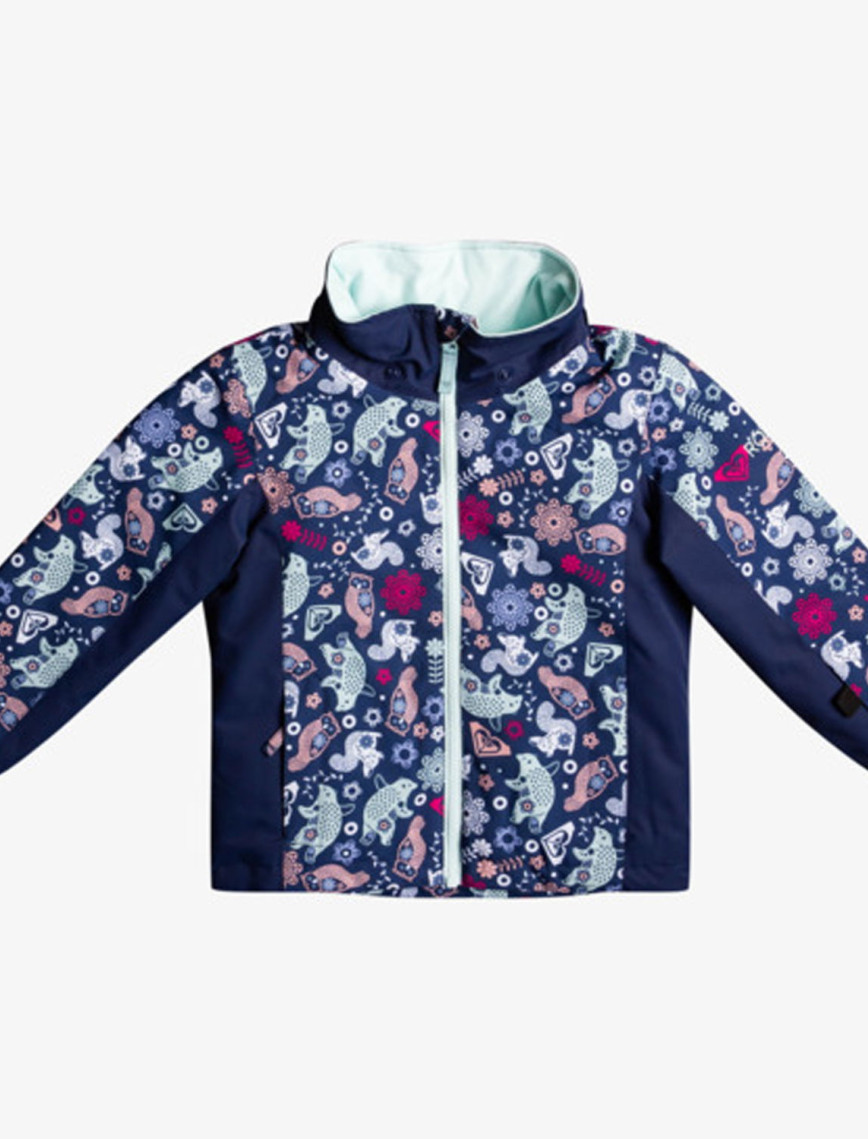 Roxy Kız Çocuk Snowboard Montu Snowy Tale Roxy Kız Çocuk Snowboard Montu Snowy Tale