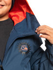 Quiksilver In The Hood Youth Unisex Çocuk Snowboard Ceketi Quiksilver In The Hood Youth Unisex Çocuk Snowboard Ceketi