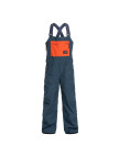 Quiksilver Erkek Çocuk Snowboard Pantolonu Mash Up Youth Bib Siyah Quiksilver Erkek Çocuk Snowboard Pantolonu Mash Up Youth Bib Siyah