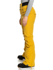 Roxy Kadın Snowboard Pantolonu Rising High Sarı Roxy Kadın Snowboard Pantolonu Rising High Sarı