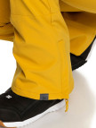 Roxy Kadın Snowboard Pantolonu Rising High Sarı Roxy Kadın Snowboard Pantolonu Rising High Sarı