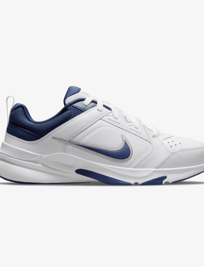 Nike Defyallday Erkek Beyaz Spor Ayakkabı Nike Defyallday Erkek Beyaz Spor Ayakkabı