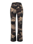 Bogner Fire+Ice Kadın Kayak Pantolonu Ireen Kahverengi Bogner Fire+Ice Kadın Kayak Pantolonu Ireen Kahverengi
