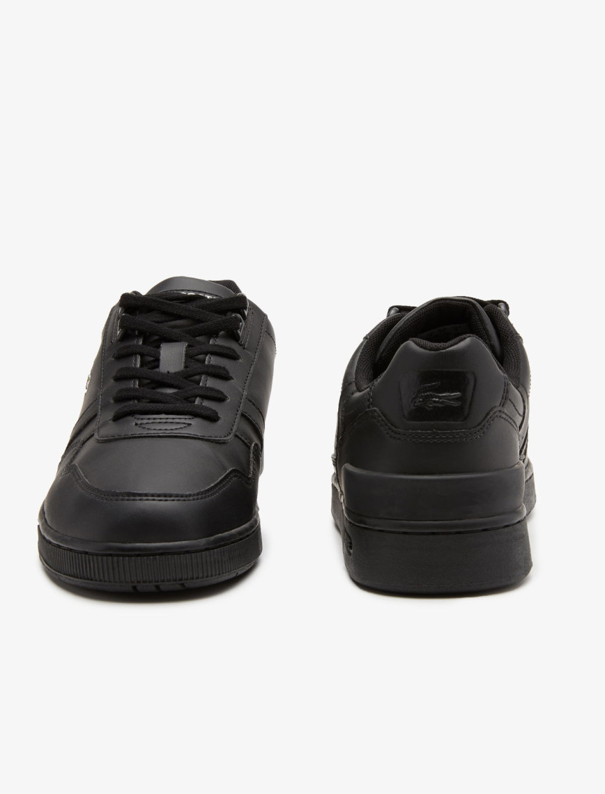 Lacoste SPORT T-Clip Bebek Siyah Sneaker Lacoste SPORT T-Clip Bebek Siyah Sneaker