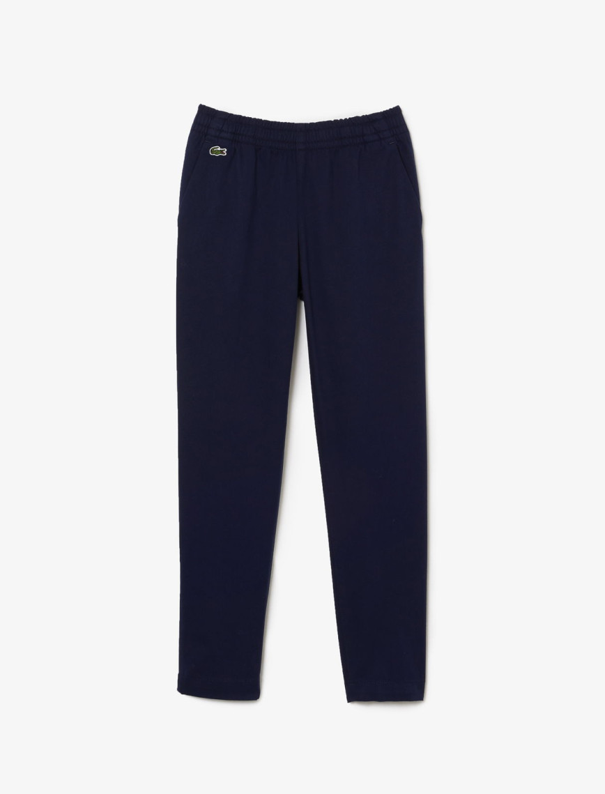 Lacoste Çocuk Regular Fit Lacivert Pantolon Lacoste Çocuk Regular Fit Lacivert Pantolon