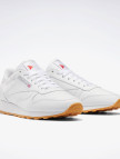 Reebok Classic Leather Unisex Beyaz Spor Ayakkabı Reebok Classic Leather Unisex Beyaz Spor Ayakkabı