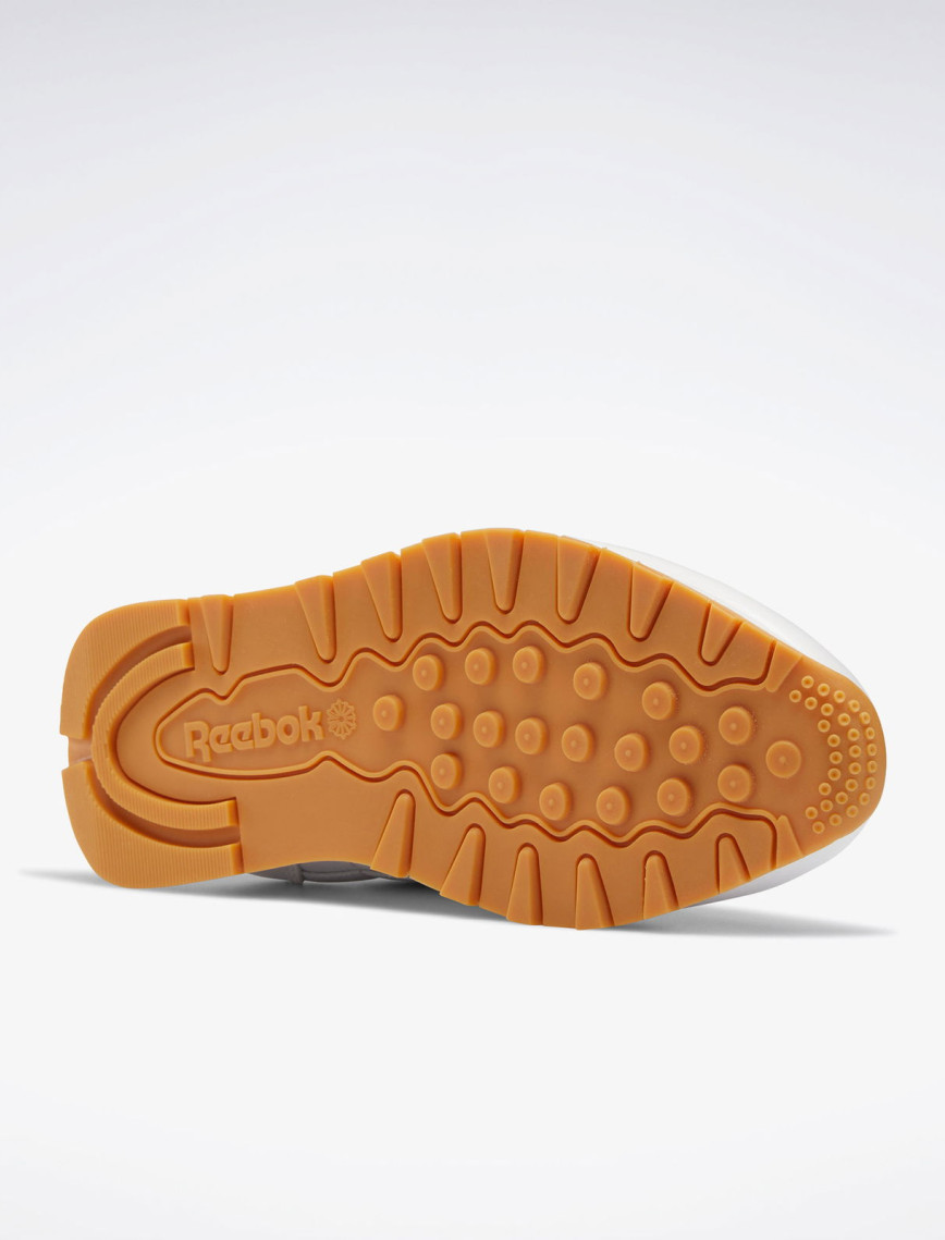 Reebok Classic Leather Unisex Beyaz Spor Ayakkabı Reebok Classic Leather Unisex Beyaz Spor Ayakkabı