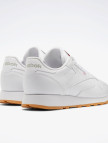 Reebok Classic Leather Unisex Beyaz Spor Ayakkabı Reebok Classic Leather Unisex Beyaz Spor Ayakkabı